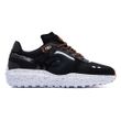 Tenis Masculino Ous Hevea Dots Reflex PRT Branco Laranja PRETO-BRANCO-350046-11- -1-.jpg